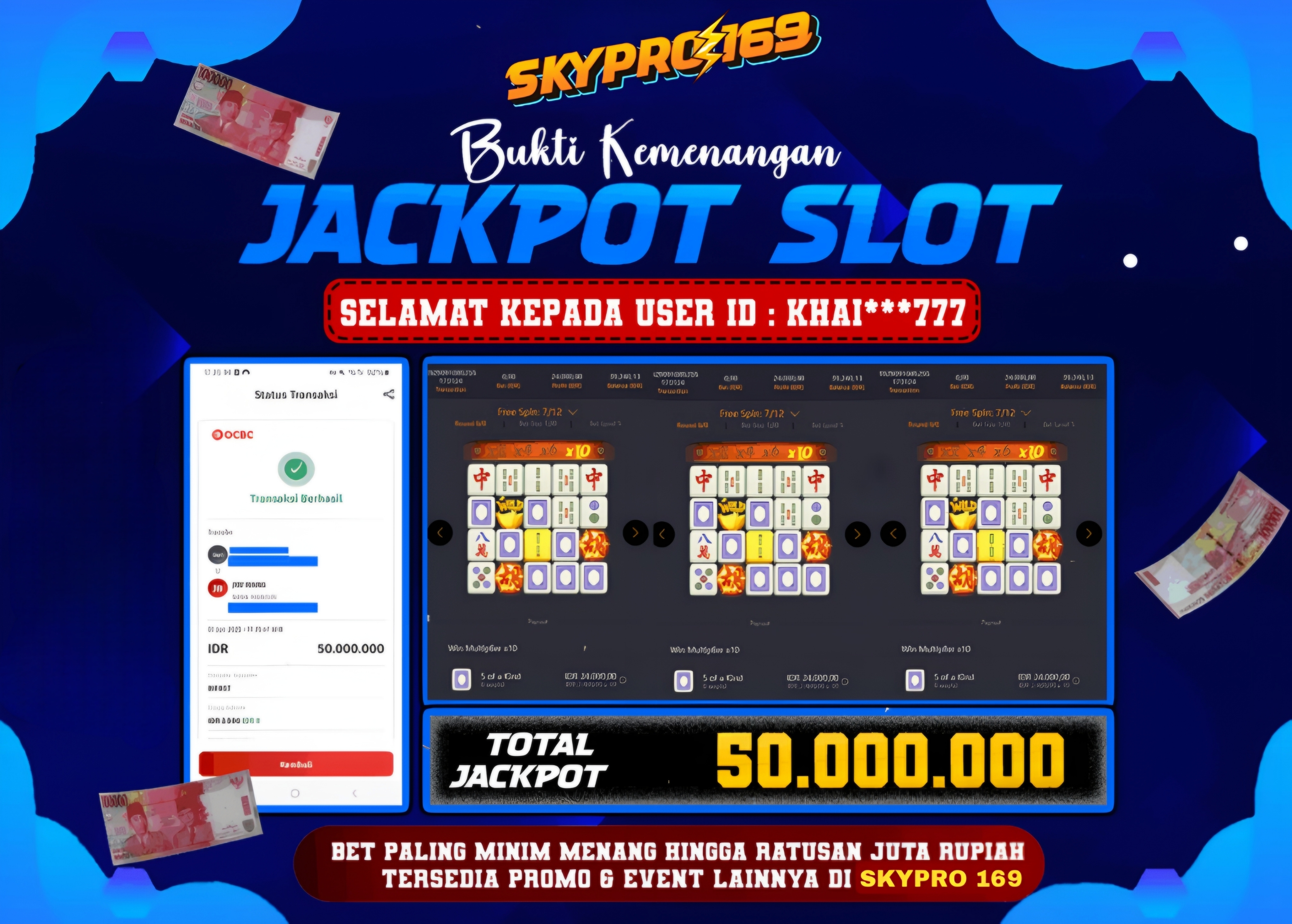 SUPER BIGWIN MAHJONG WAYS 1